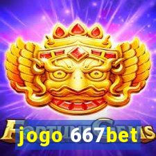 jogo 667bet